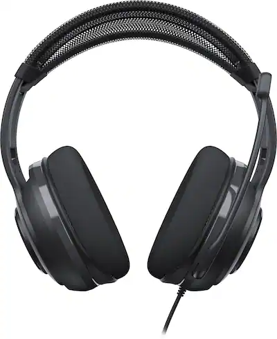 Turtle Beach Atlas Three Cuffie da Gaming con Amplificate per PC, PS4 Turtle Beach Atlas Three Cuffie da Gaming con Amplificate per PC, PS4