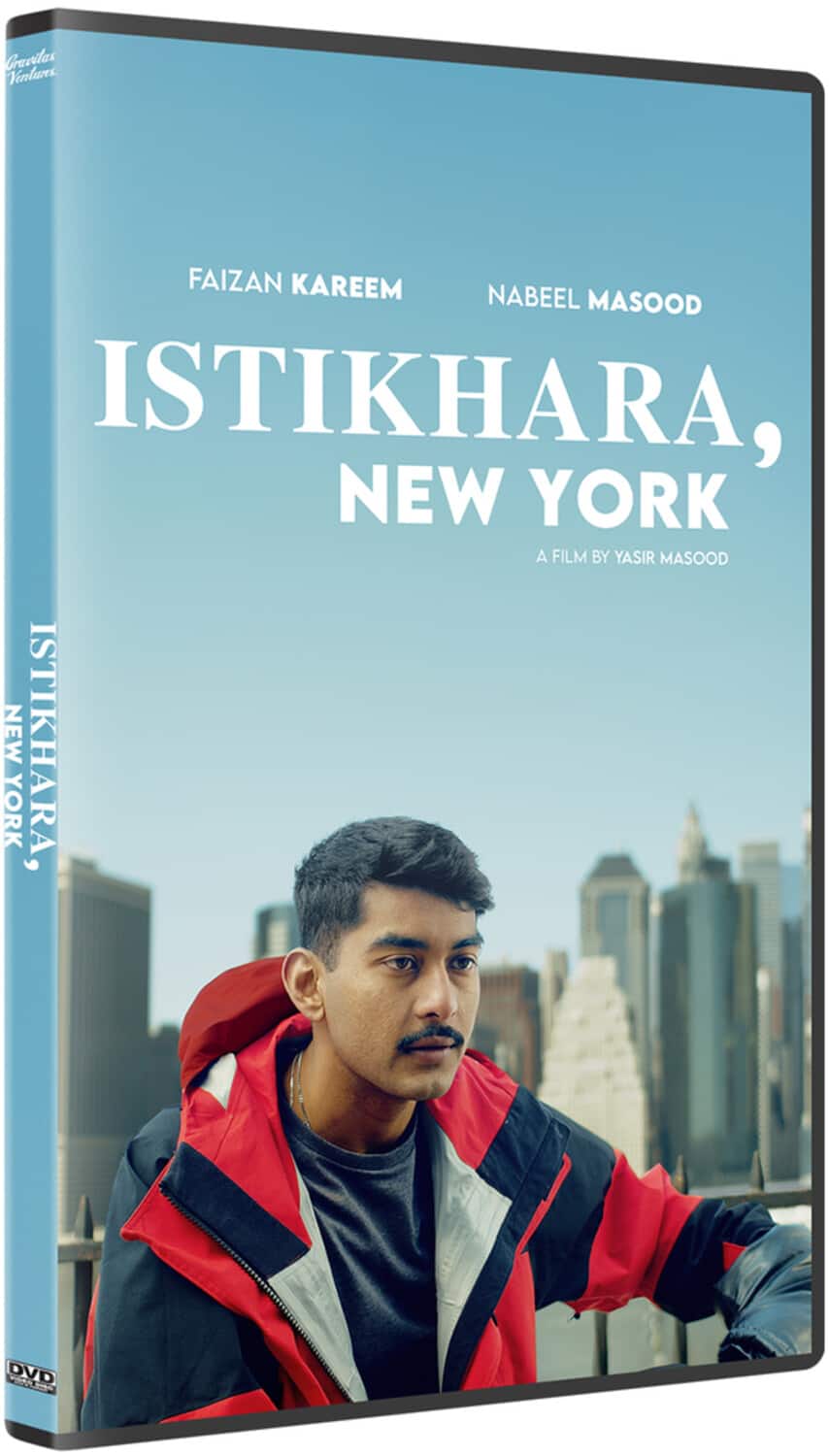 Istikhara, New York   - DVD price history on PriceWatchPro