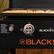 Alt View 14. Blackstone - 28 In. Outdoor Griddle Station with Hard Cover - Black.