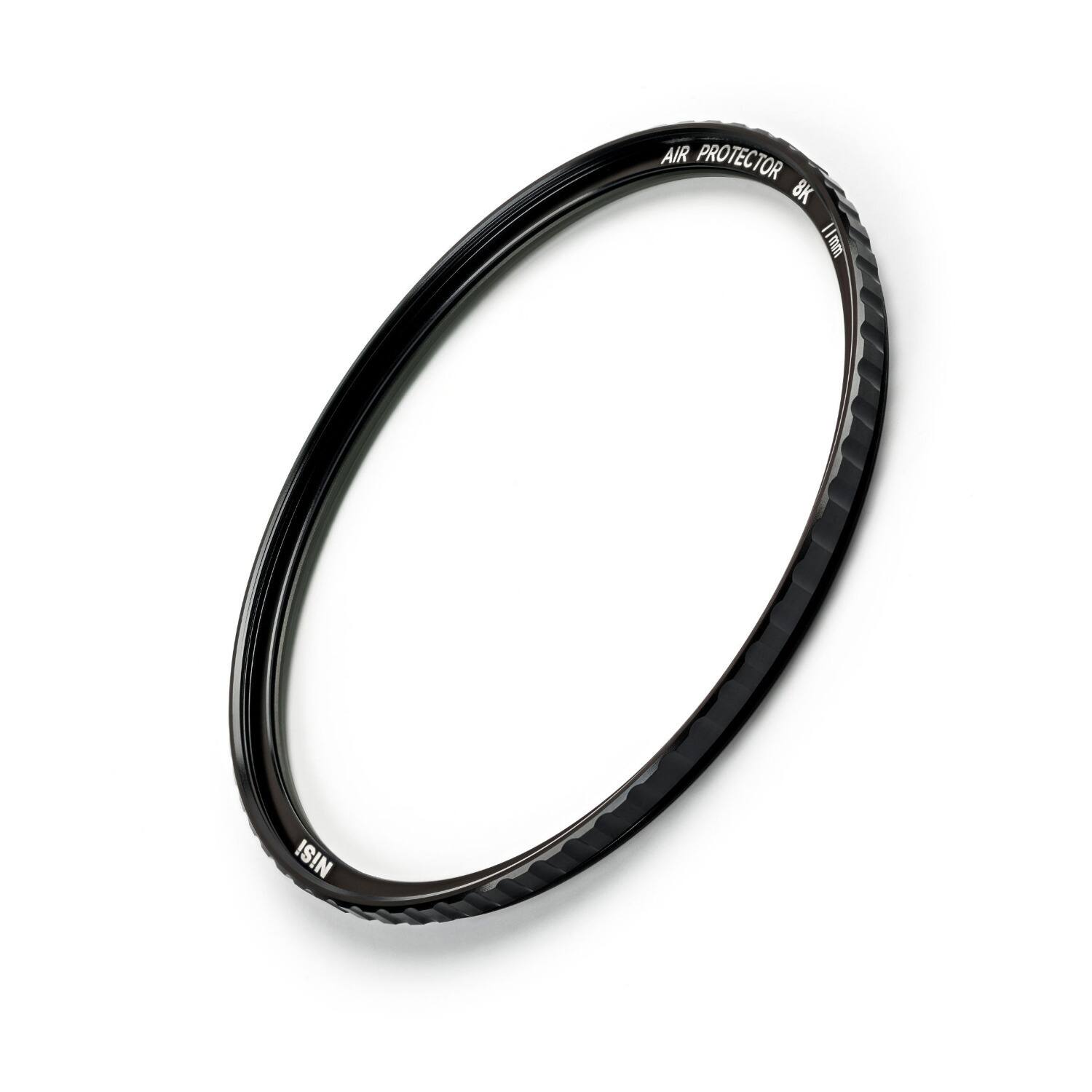 NiSi - 95mm Pro Nano Air Protection Camera Lens Filter with Light Transmission
