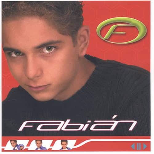 Fabian - Fabian, Vol. 2   - COMPACT DISCS [CD] price history on PriceWatchPro