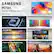 SAMSUNG M70H
Powered by Samsung Vision AI
KEY FEATURES
50" Mini LED
Mini LED Processor 4K
Pure Spectrum Color
Mini LED HDR
Samsung TV Plus
Supreme Mini LED Dimming
Motion Xcelerator
ONEWSLIVE
AFV
CONAN
