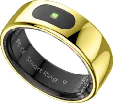 FC CE Smart Ring 9