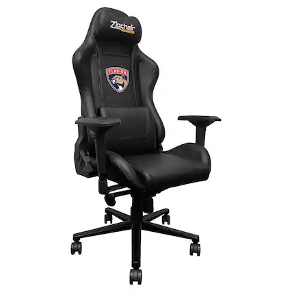 Zipchair Gaming
FLORIDA