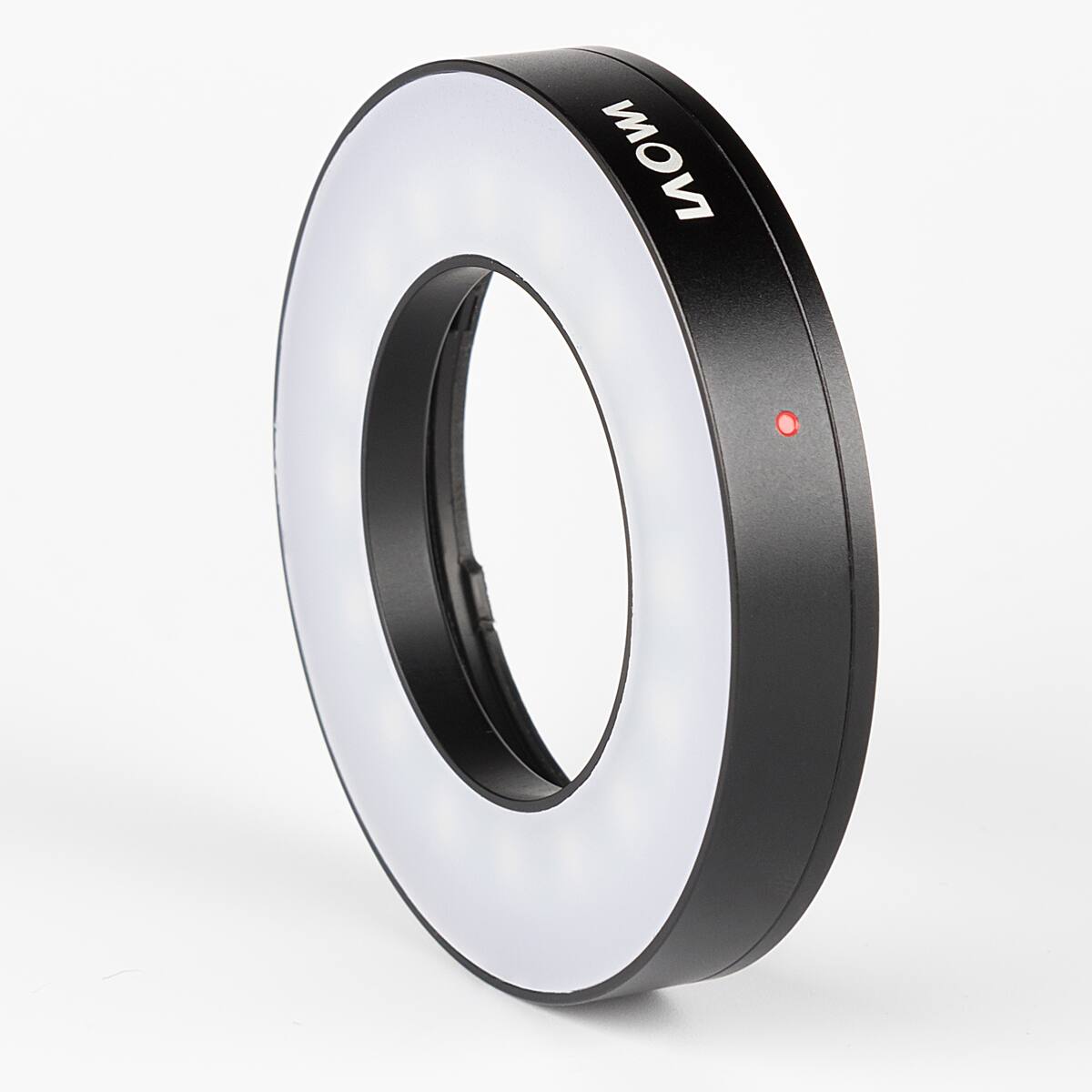 Alt View 5. Venus - Venus Laowa 25mm f/2.8 2.5-5X Ultra Macro Lens for Sony FE, Bundle with Laowa Front LED Ring Light.