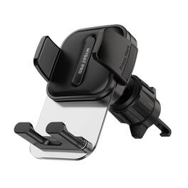 Mybat Pro - Premium Universal Car Air Vent Mount - Black