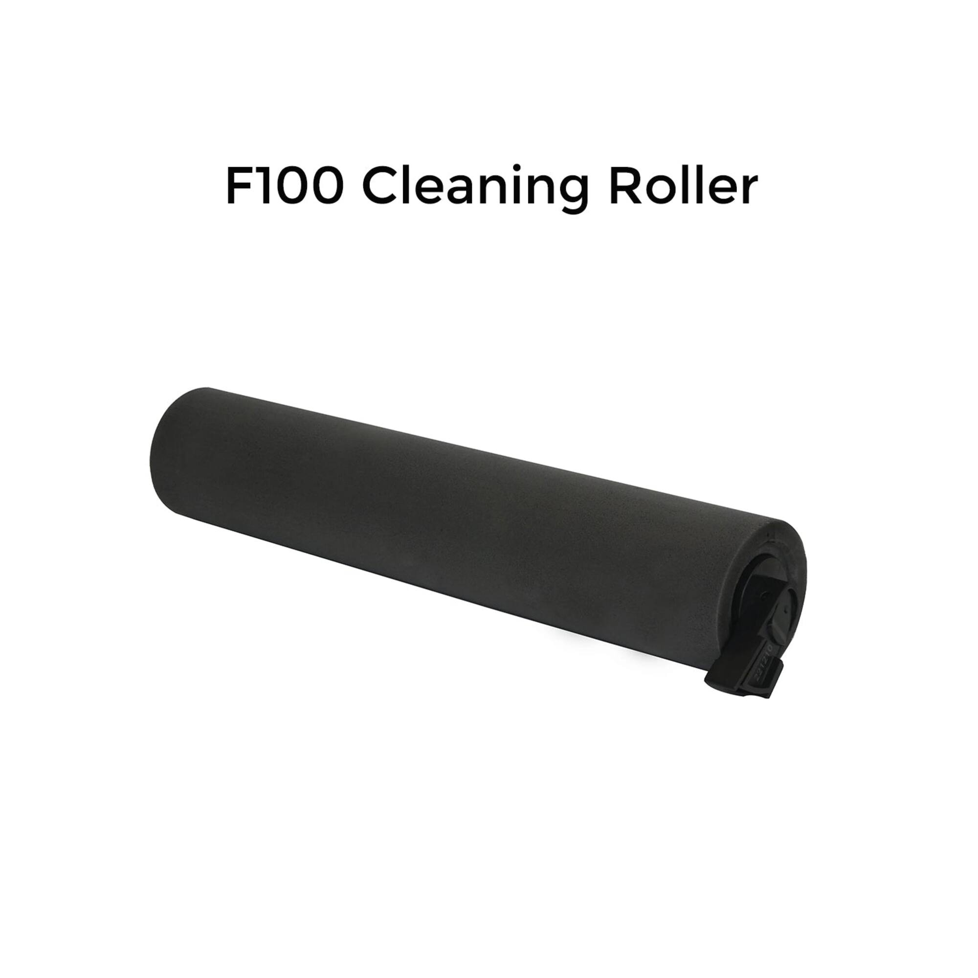 F100 Cleaning Roller