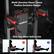 Multi-function Power Tower
Pooboo Exclusive Design
Give You More Safe to Use