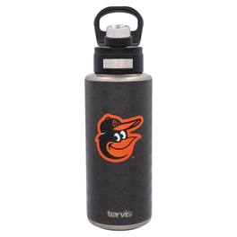 Tervis - Baltimore Orioles 32oz. Weave Wide Mouth Water Bottle - Multicolor