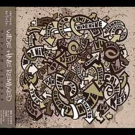 Wide Hive Remixed / Various - Wide Hive Remixed - VINYL LP