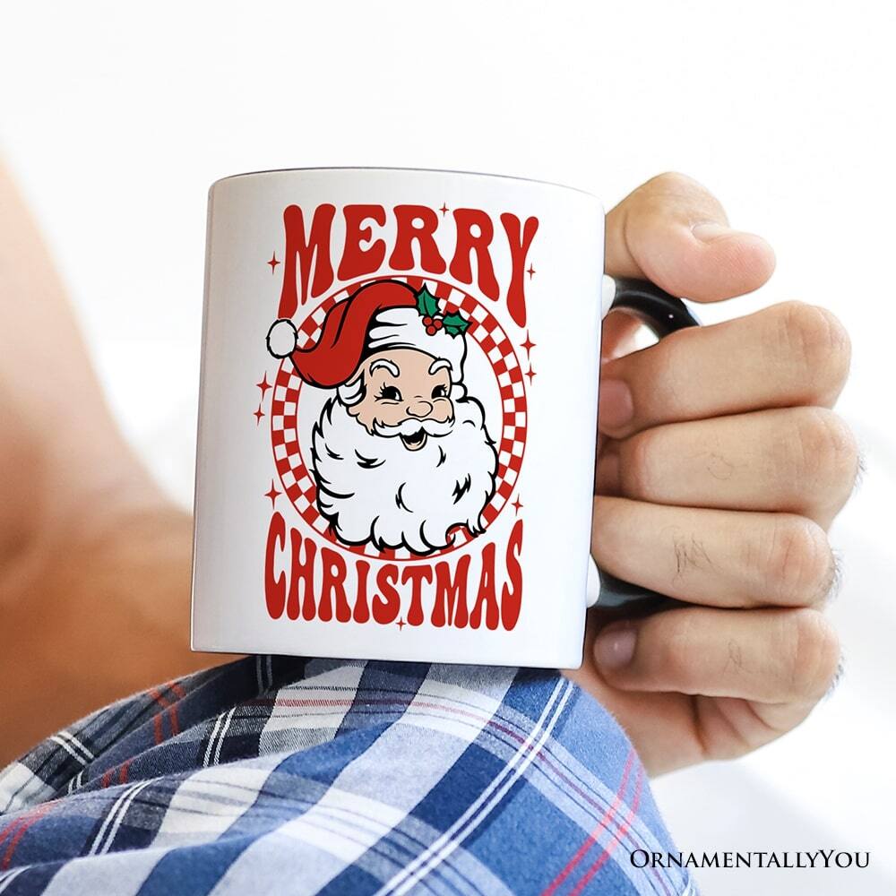 MERRY CHRISTMAS

ORNAMENTALLY YOU