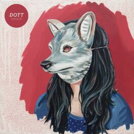 Dott - Swoon - VINYL LP