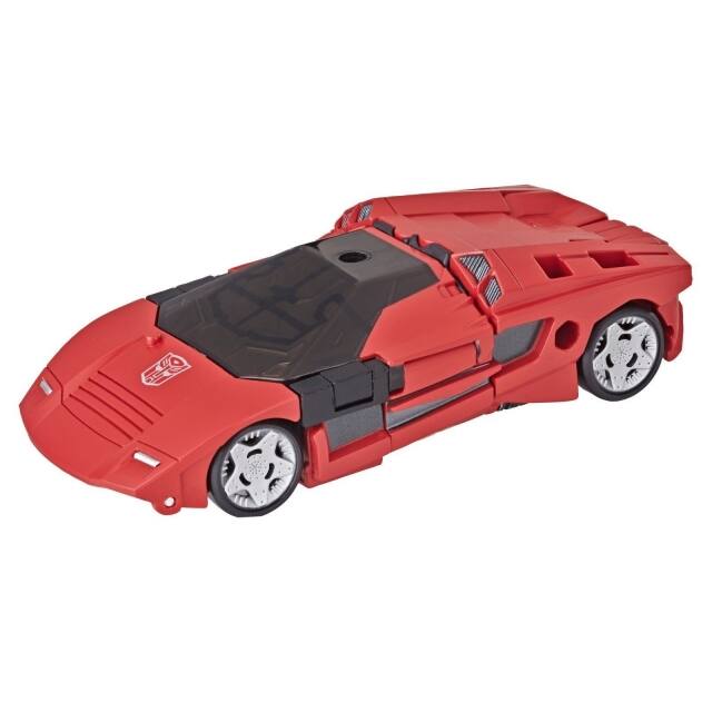 Alt View 4. Transformers - SG-04 Sideswipe Japanese Version Japanese Version | Transformers War for Cybertron War For Cybertron Siege.