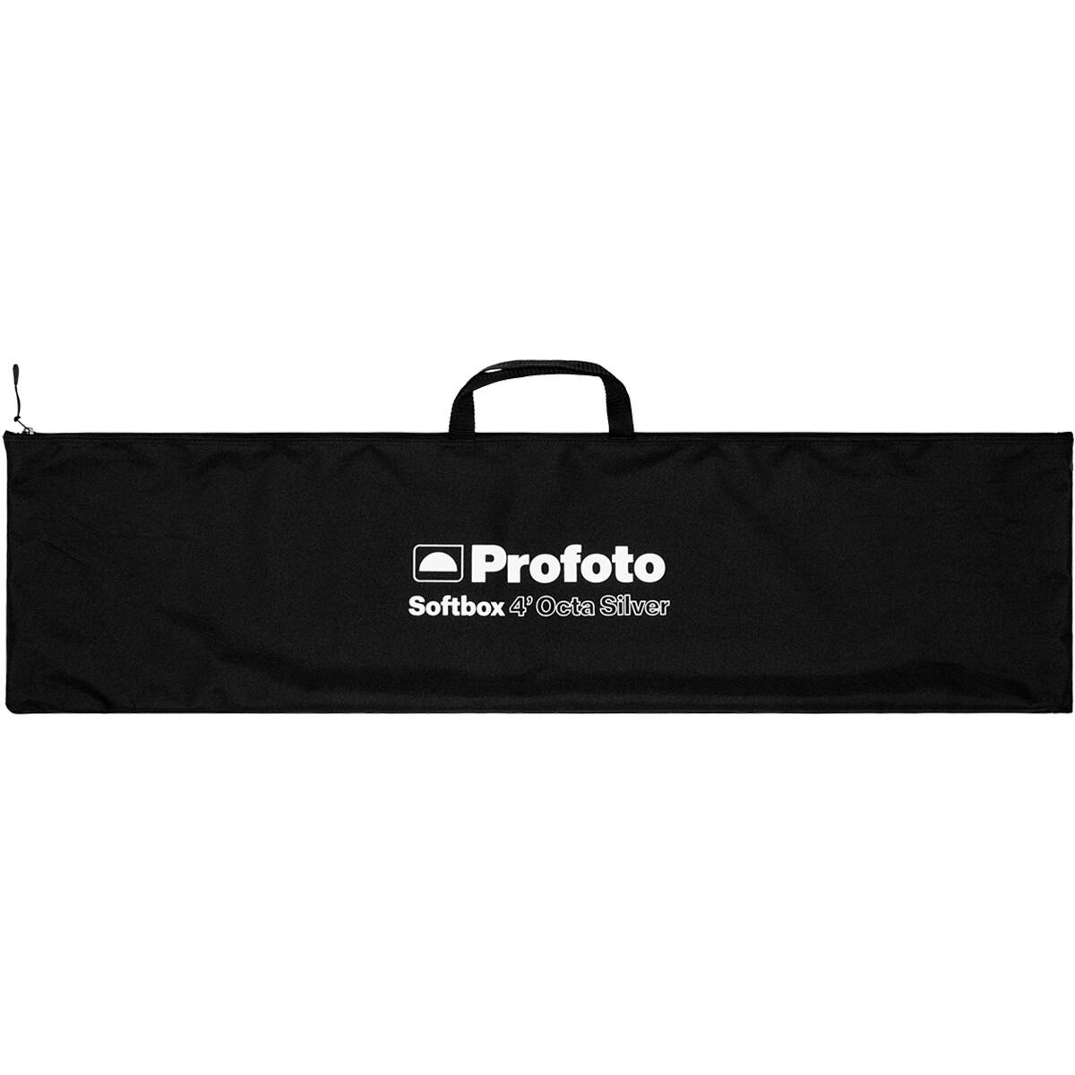 Profoto Softbox 4 Octa Silver