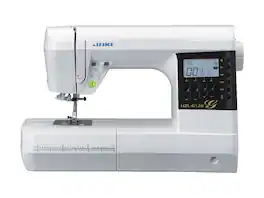 Juki - HZL-G120 Computerized Sewing and Quilting Machine
