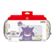 Sure, here is the corrected and grouped text from the image:
---
**Top Left:**
- Pokémon
- Pochette Vault Case
**Top Center:**
- Nintendo Switch
**Top Right:**
- Pokémon
**Bottom Left:**
- Includes the Nintendo Switch™ 2 Accessories
- Pochette Vault Case
- Pochette Vault Case
**Bottom Center:**
- Nintendo Switch
**Bottom Right:**
- Nintendo
**Bottom Center (Gold Seal):**
- Nintendo Switch
- Nintendo Switch
---