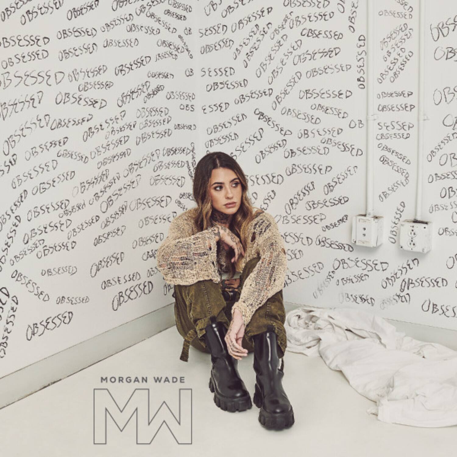 Morgan Wade - Obsessed - VINYL LP