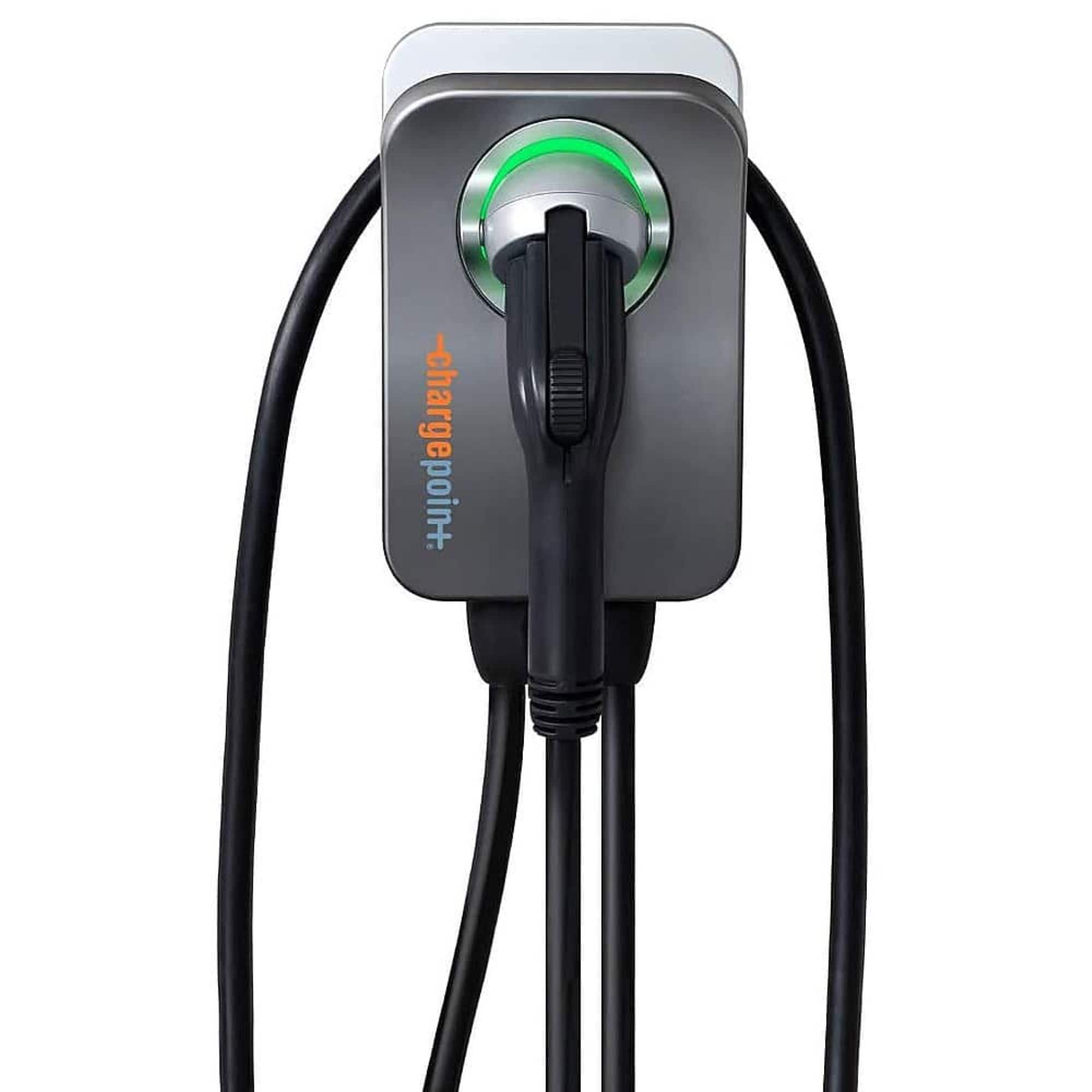 y＊s shop ChargePoint Home Flex J1772 Level 2 NEMA 6 50 Electric Vehicle (EV