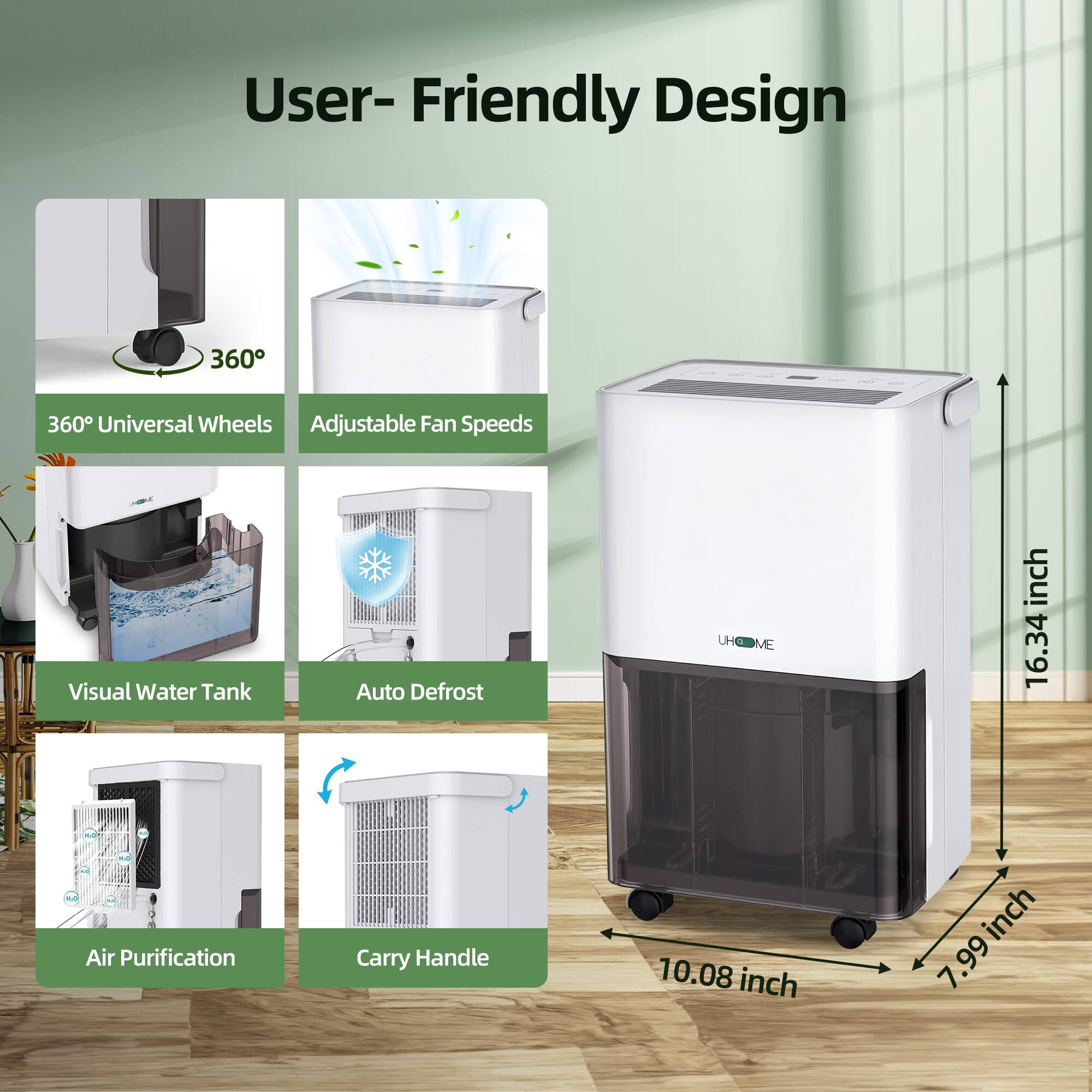 media item thumbnail