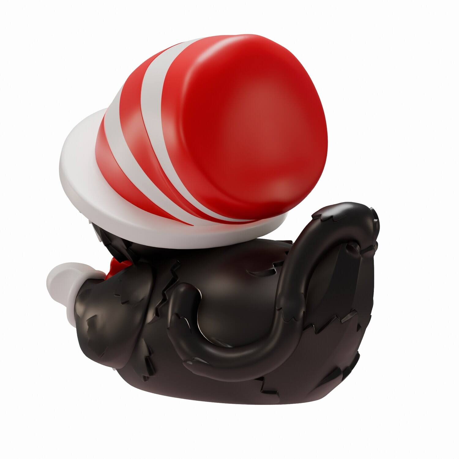 Alt View 3. PopMarket - Tubbz - The Cat in the Hat (1st Edition)   - COLLECTIBLES - Multicolor.