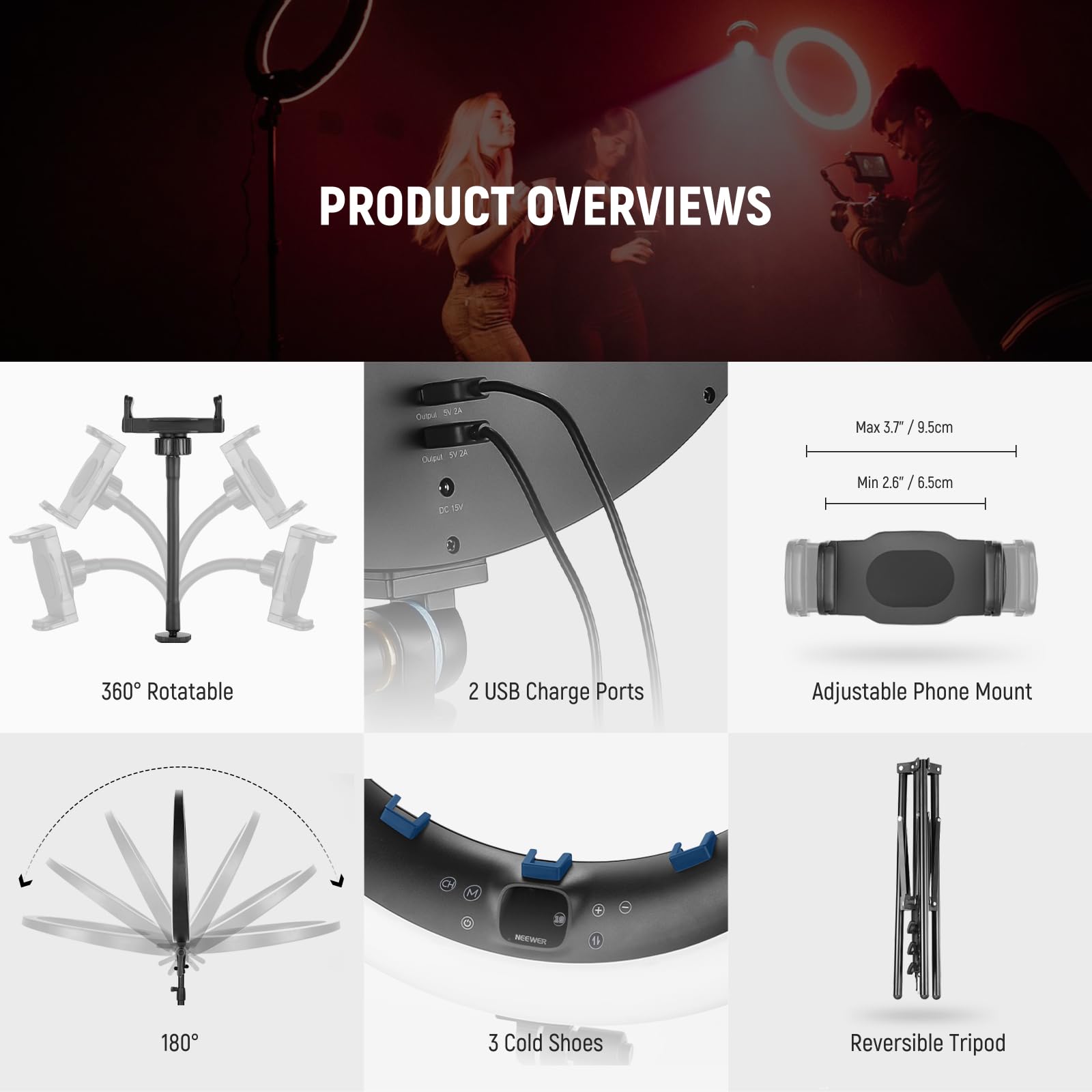 media item thumbnail