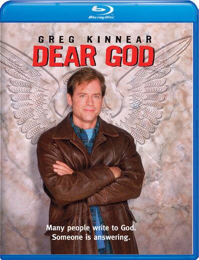 Dear  God   - BluRay