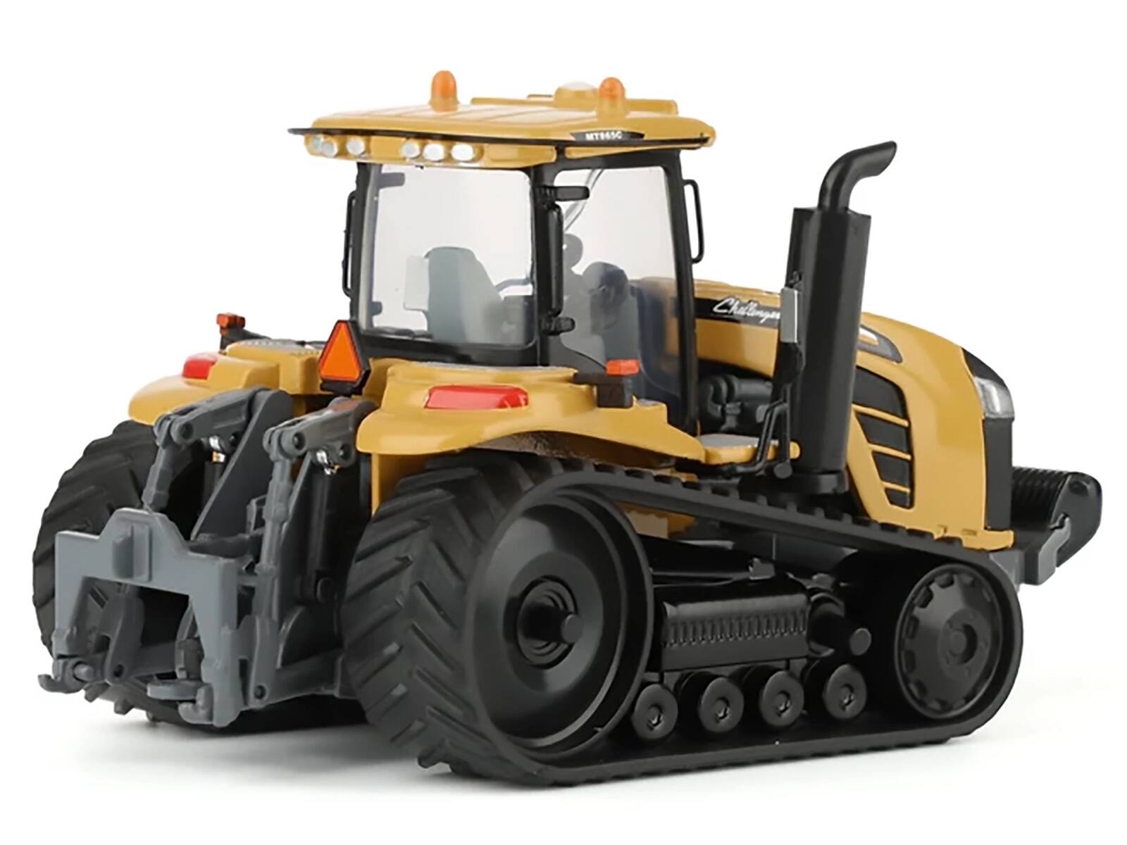 MT8650  
Challenger