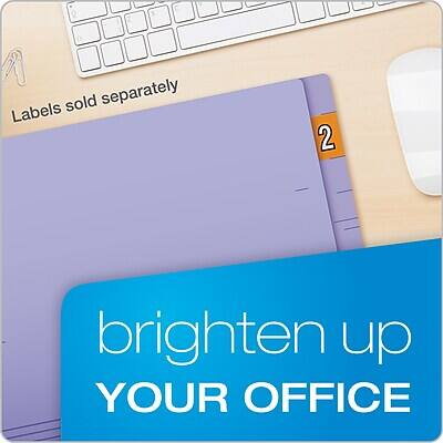 Labels sold separately

brighten up YOUR OFFICE