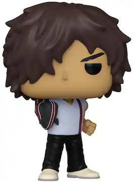Funko - POP! ANIME: Bleach - Yasutora Sado - COLLECTIBLES - Multicolor