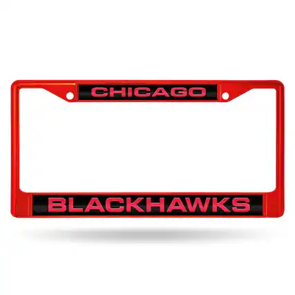 CHICAGO
BLACKHAWKS