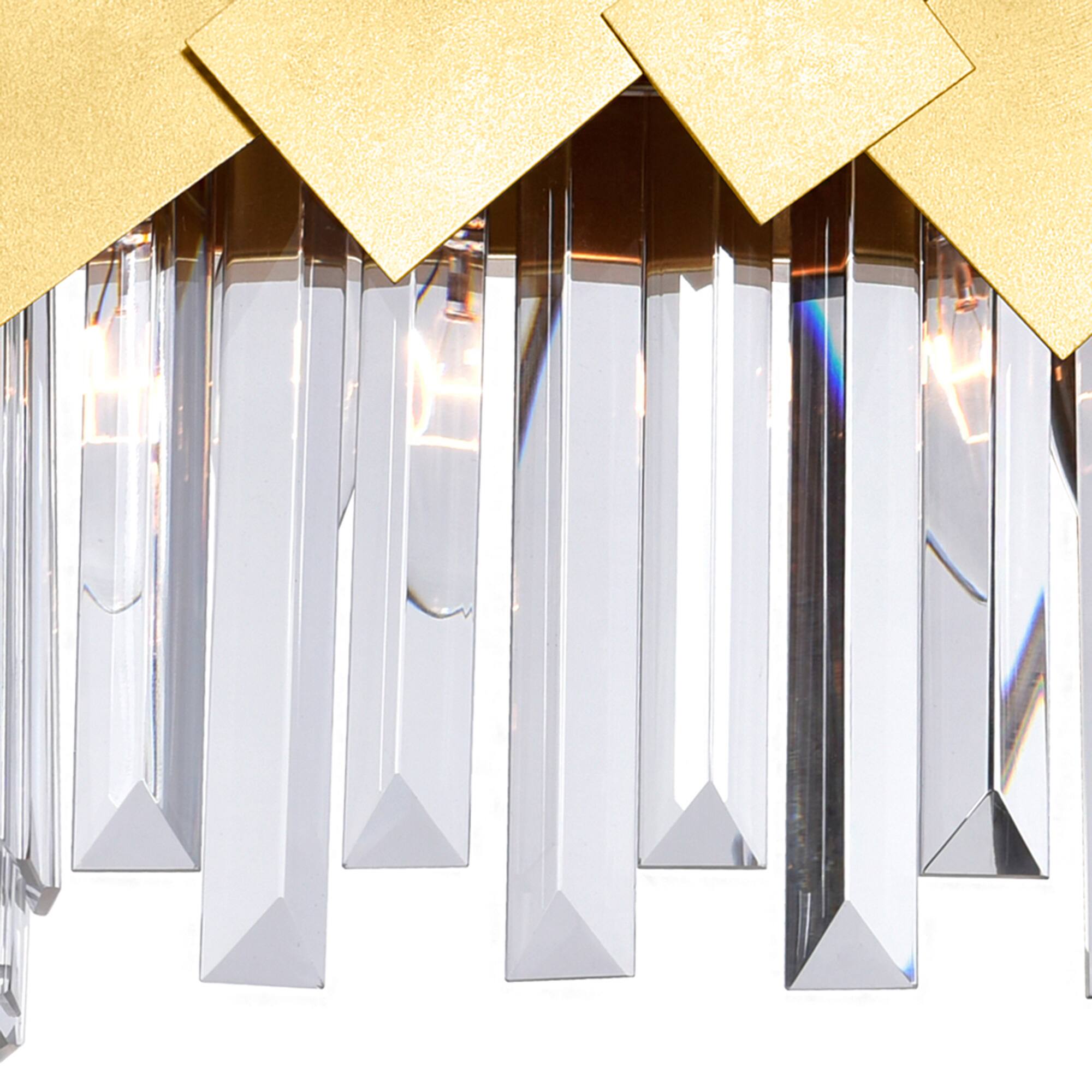 Back. CWI Lighting - Panache 3 Light Vanity Light With Medallion Gold Finish - Medallion Gold.