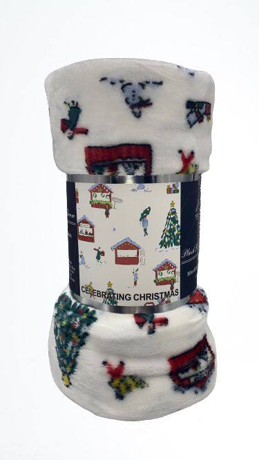 CELEBRATING CHRISTMAS