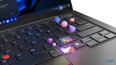 Lenovo ThinkPad X1 Carbon G13 Copilot+ PC 14 Lenovo ThinkPad X1 Carbon G13 Copilot+ PC 14