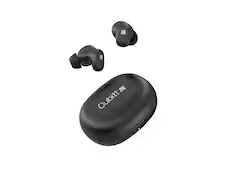 Front. Cubitt - Power Earbuds - Black.