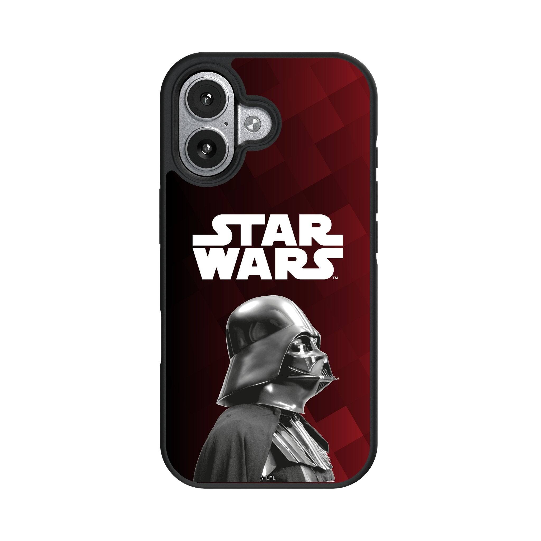 Darth Vader