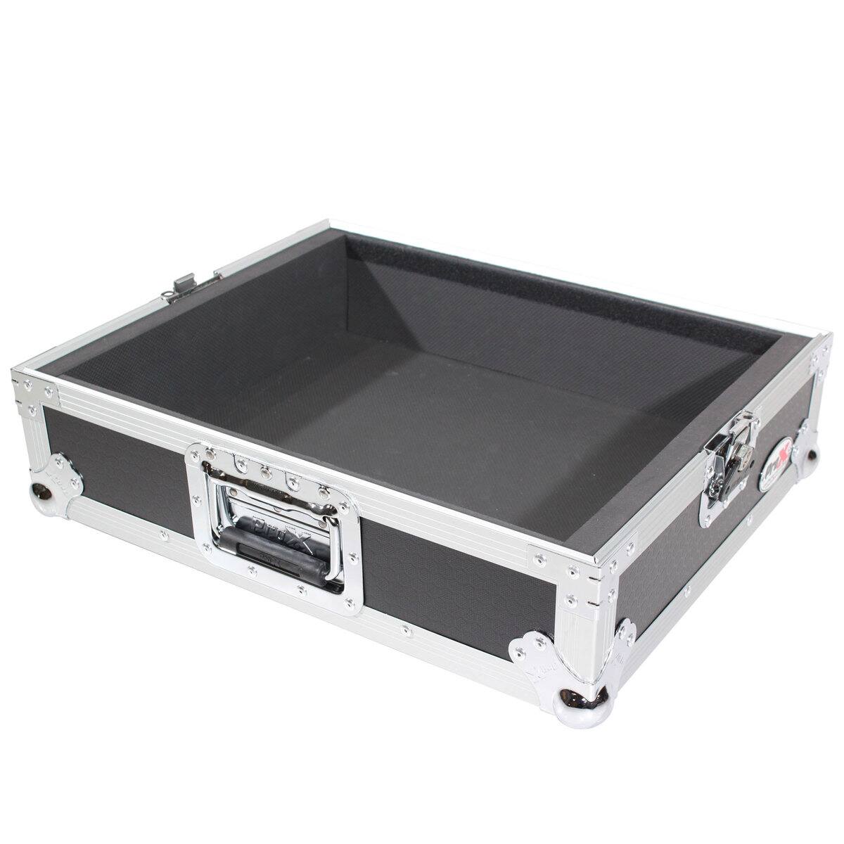 Alt View 4. ProX - ProX T-TT Turntable Case for Classic Technics SL1200 Turntable.