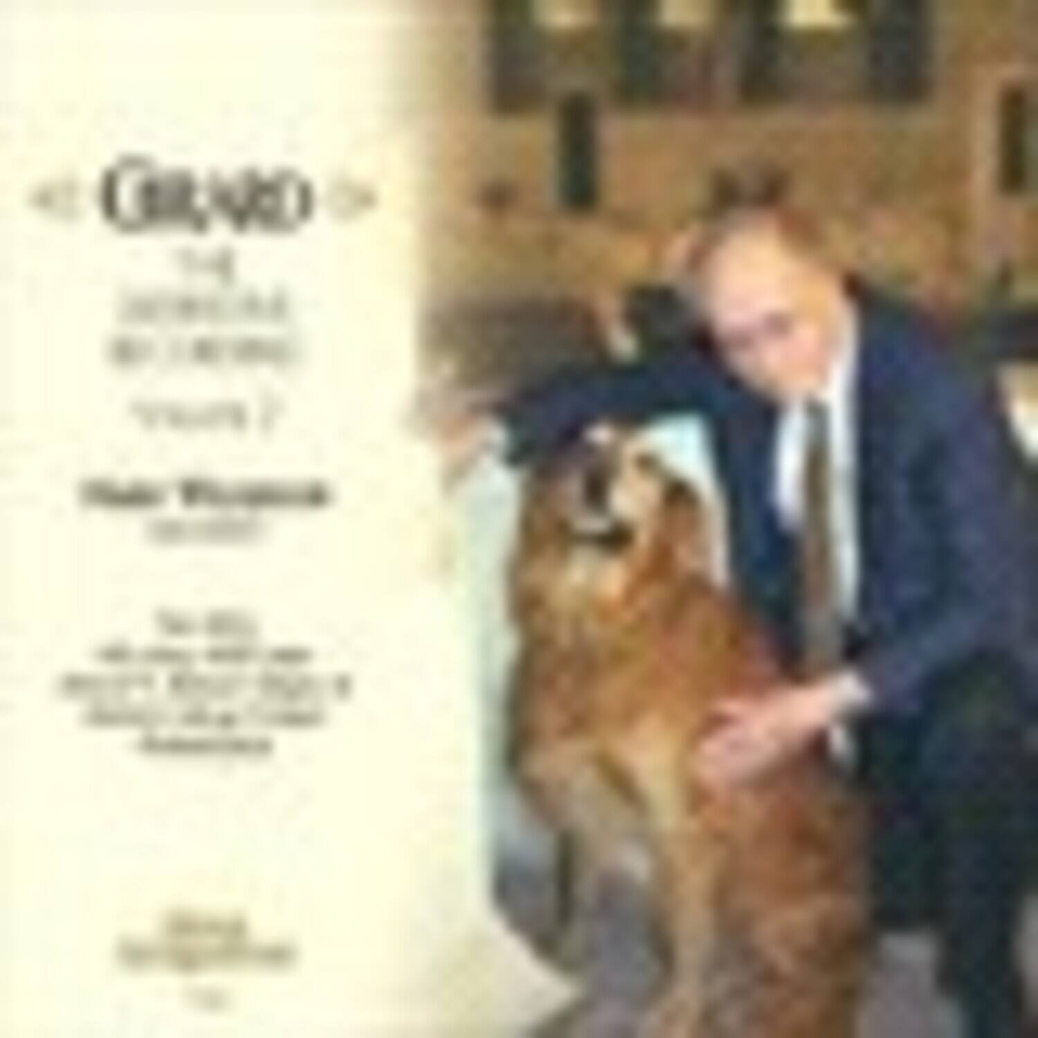 Various Artists - Girard 2    - COMPACT DISCS [CD]
