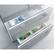 Back. Miele - Miele KFNF 9959 iDE 36" PerfectCool Bottom Mount French Door Refrigerator (Panel Ready) - Panel Ready.