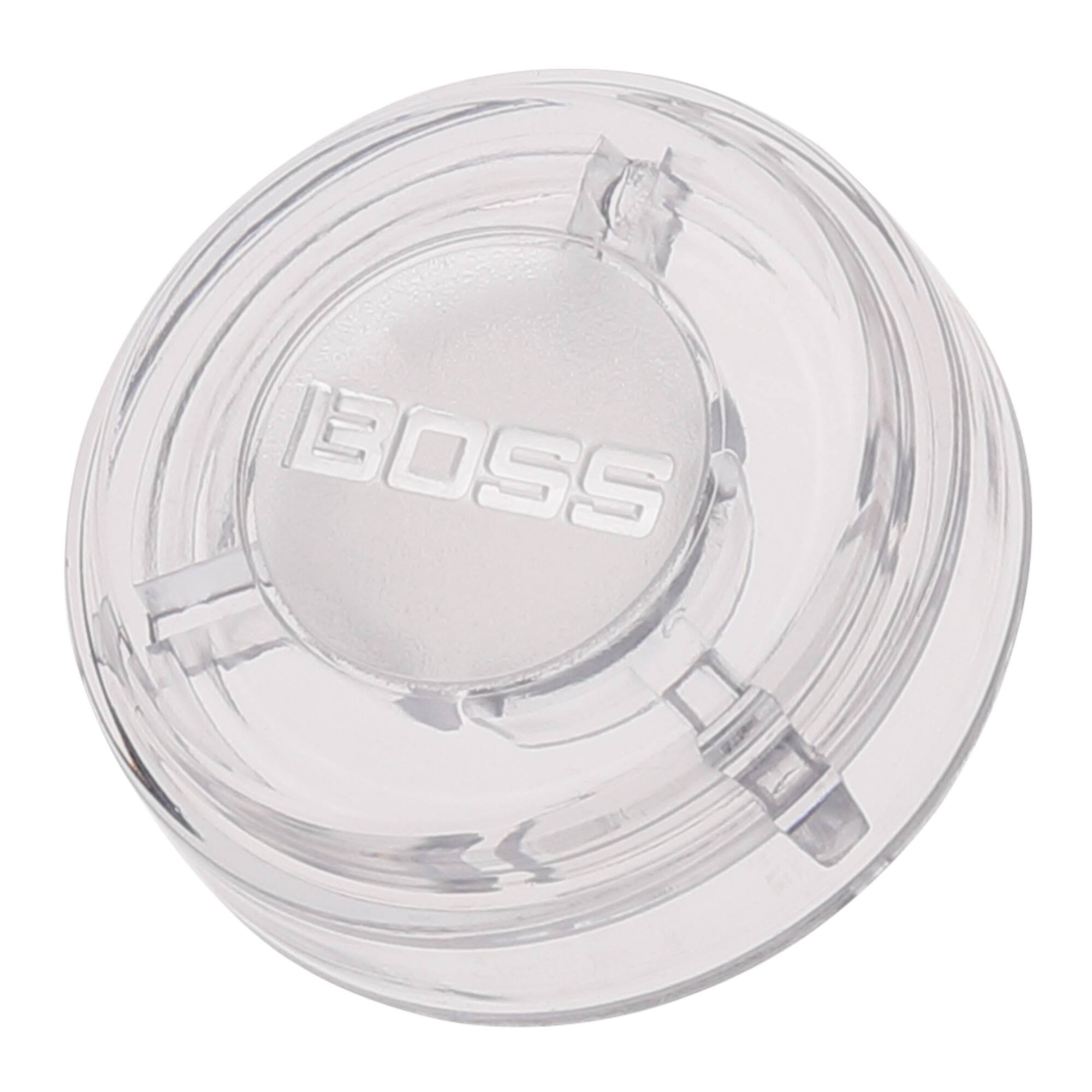 Angle. BOSS - BOSS Footswitch Cap (10-Pack).