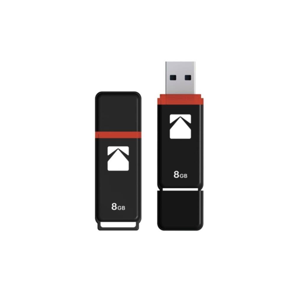 8GB