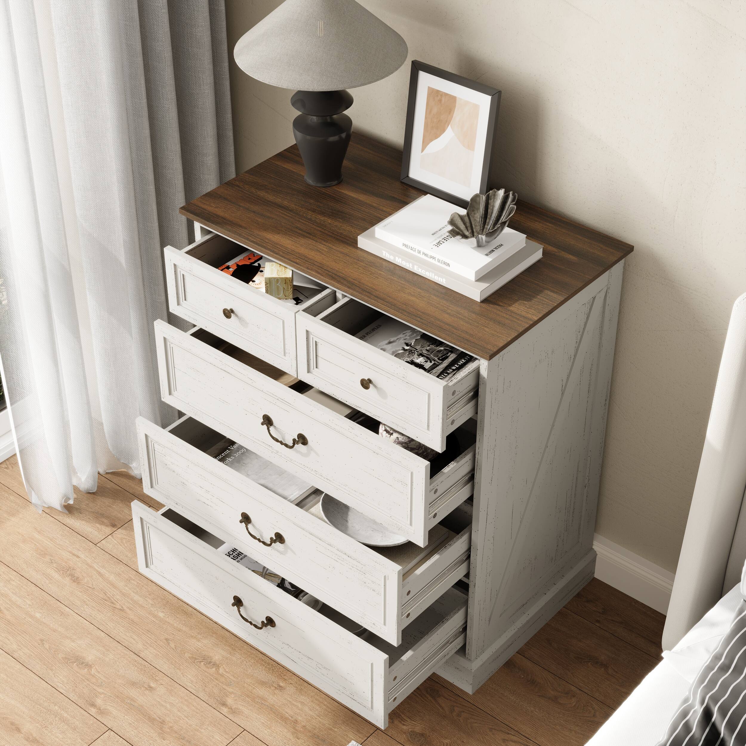 6 VRWE vS V Th4 - - MoS - Excellent  
O DAWSME