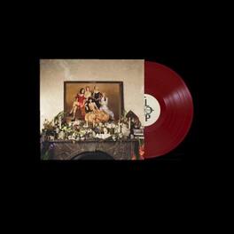 Last Dinner Party - Prelude To Ecstasy - VINYL LP