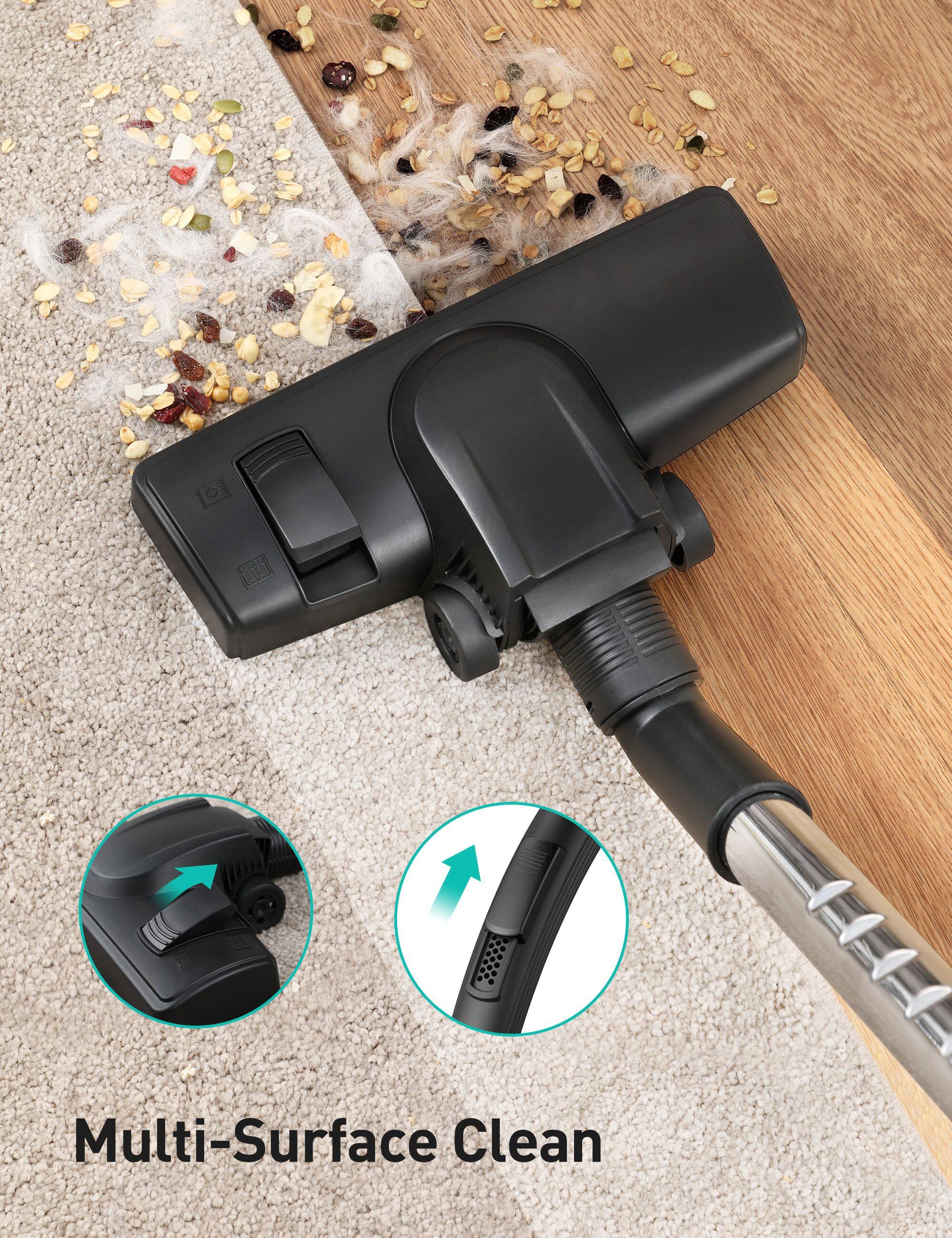 Multi-Surface Clean