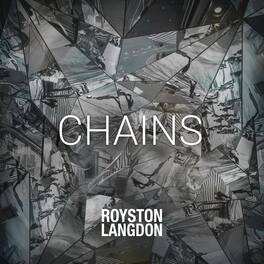 Royston Langdon - Chains - VINYL LP