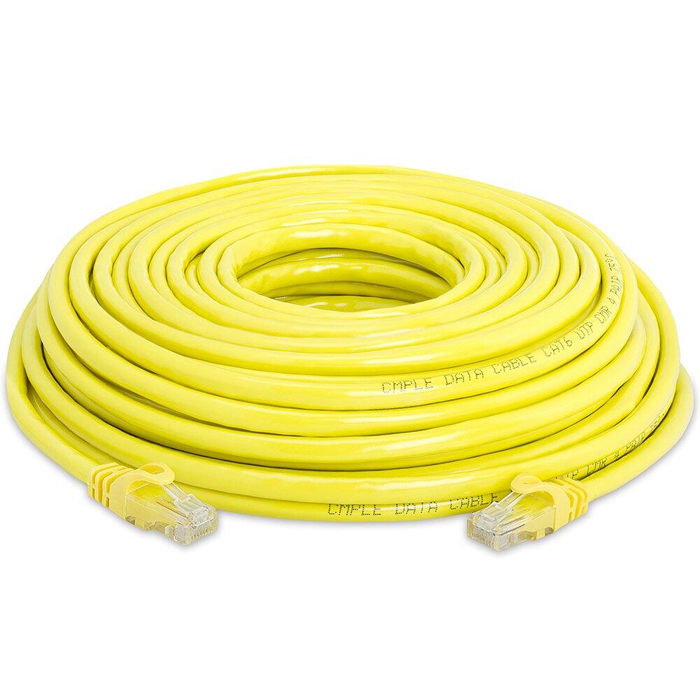 7500 PJP - CTR DTP CAT6 CABLE CMPLE DATA 2  F P  CMPLE DATA CABLE
