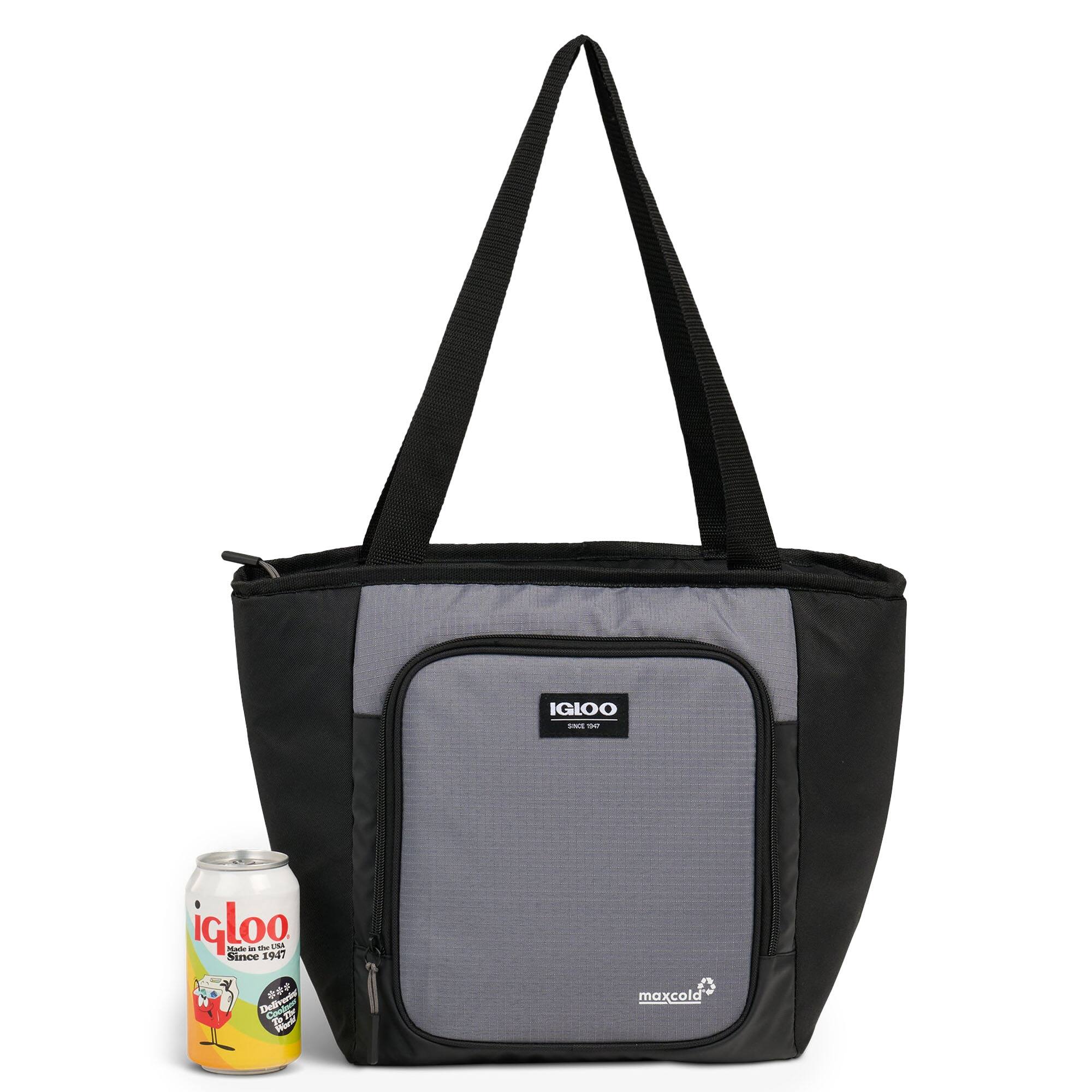 IGLOO  
Since 1947  
Made in the USA  

IGLOO  
Since 1947  

maxcold