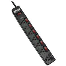 TRIPP-LITE
PROTECTED
Always On