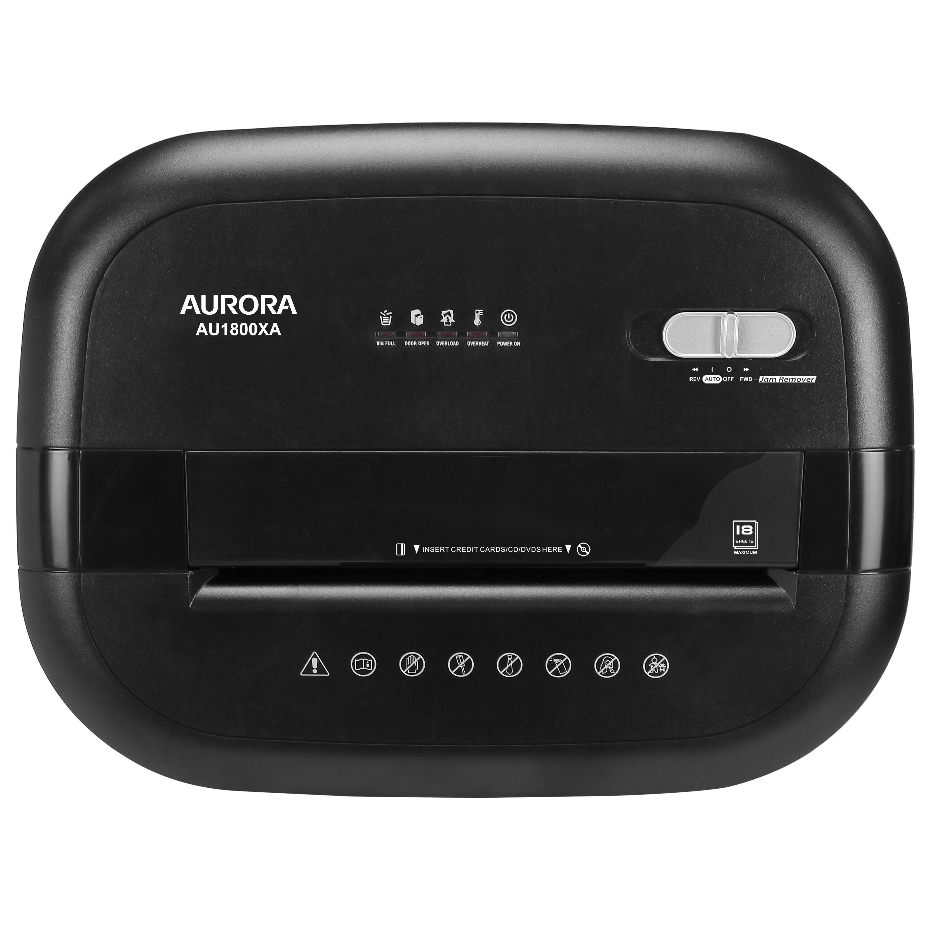 AURORA AU1800XA