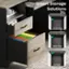 Smart Storage Solutions Letter Size Legal Size A4 Size