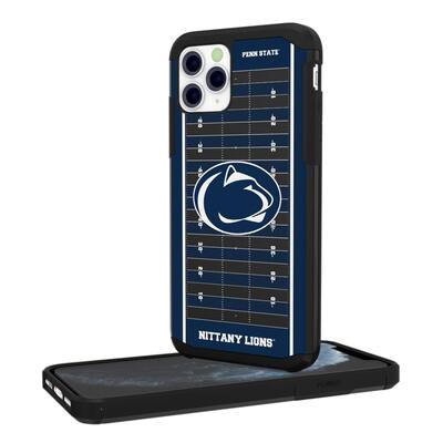 Penn State Nittany Lions Field iPhone Rugged Case Size: 13 Penn State Nittany Lions Field iPhone Rugged Case Size: 13